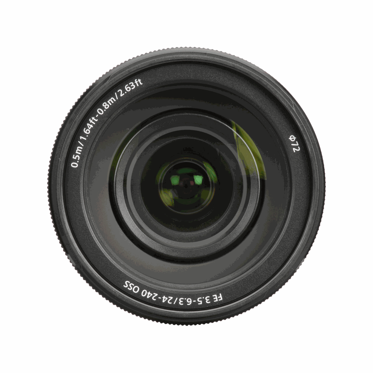 Sony FE 24-240mm f/3.5-6.3 OSS Lens