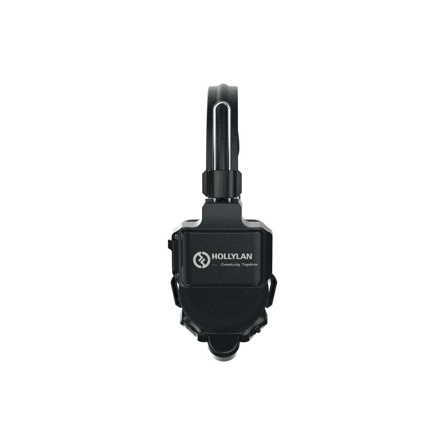 Hollyland Solidcom C1 Pro-8S Full-Duplex ENC Wireless Intercom System with 8 Headsets (1.9 GHz)