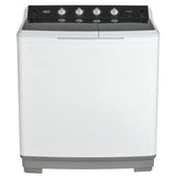 Defy 15kg Twin Tub Washing Machine White DTT152