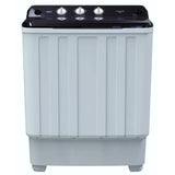 Defy 9kg Twin Tub Washing Machine White DTT169