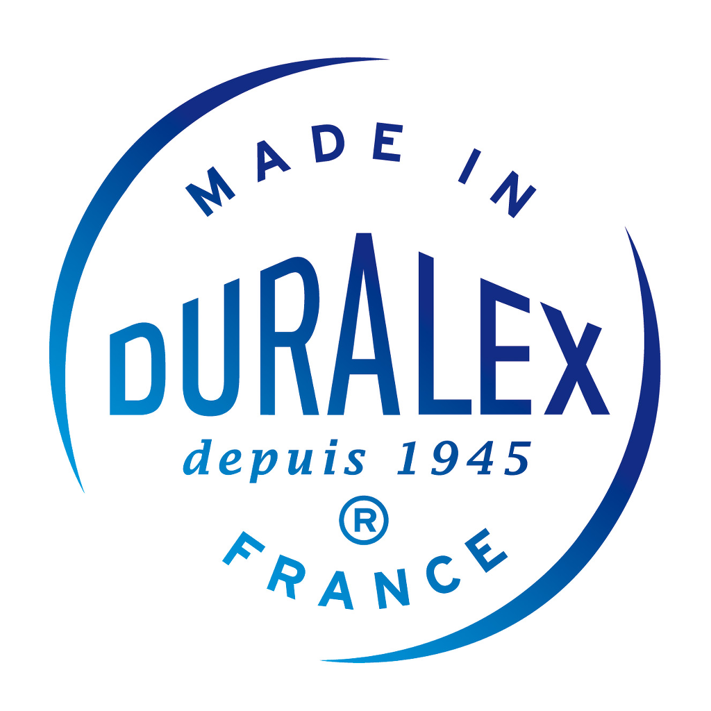 Duralex Logo