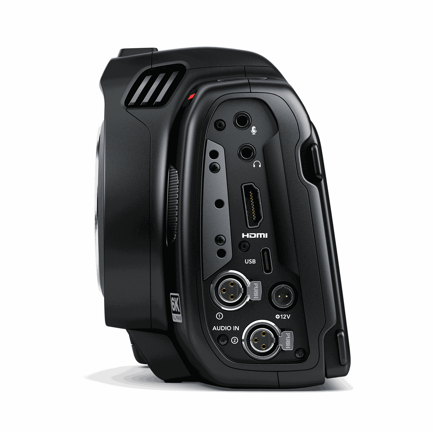Blackmagic Design Cinema Camera 6K
