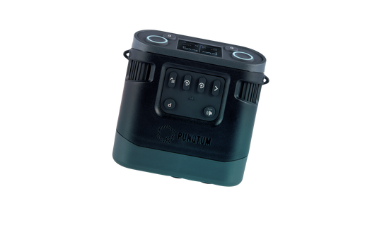 Riedel Punqtum Beltpack Partyline