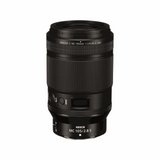 Nikon NIKKOR Z 105mm MC F2.8 VR S Lens