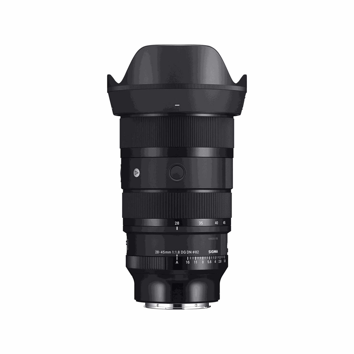 SIGMA LENS 28-45MM F1.8 DG DN (A) F/L MOUNT