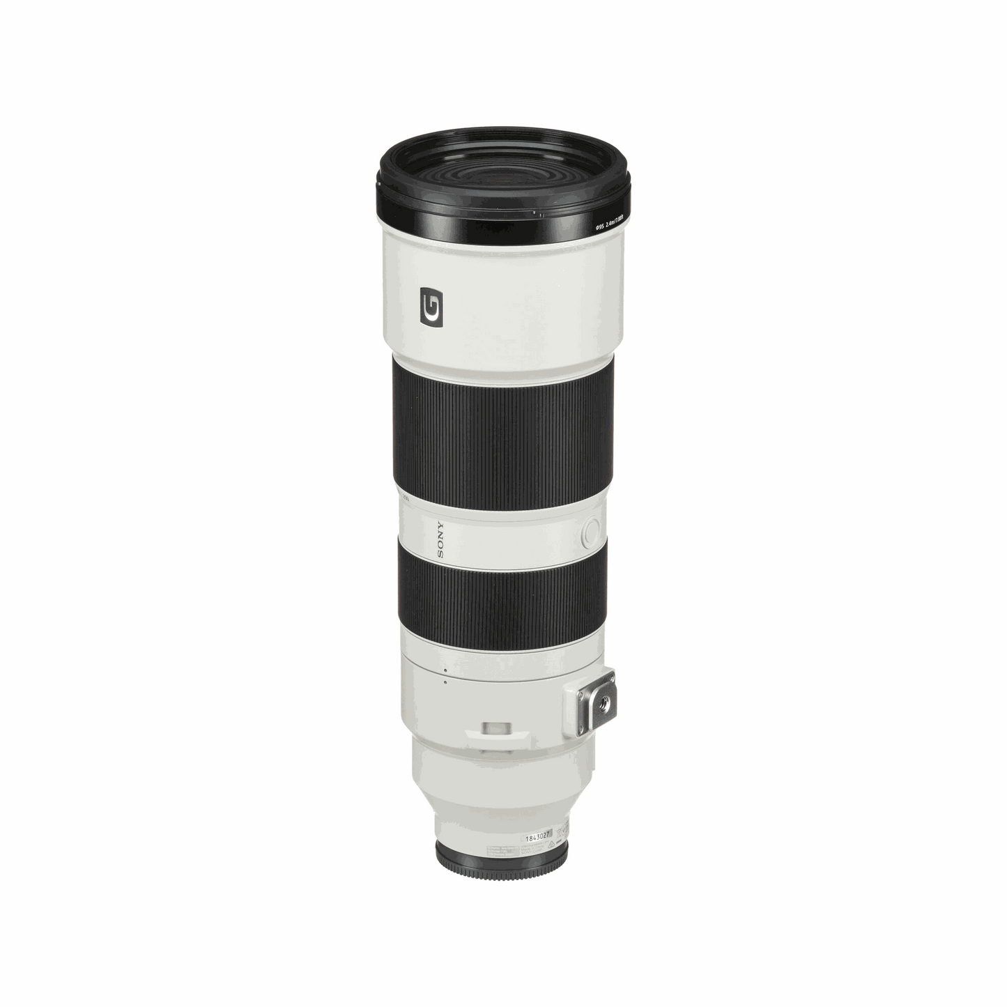 Sony FE 200-600mm f/5.6-6.3 G OSS Lens