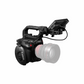 Canon EOS C400 6K Full-Frame Digital Cinema Cinema (Canon RF)