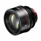 Canon CN-E 135mm T2.2 L F Cinema Prime Lens (EF Mount)