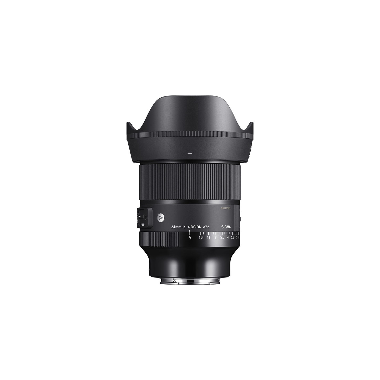 SIGMA LENS 24MM F/1.4 DG DN (A) F/SE