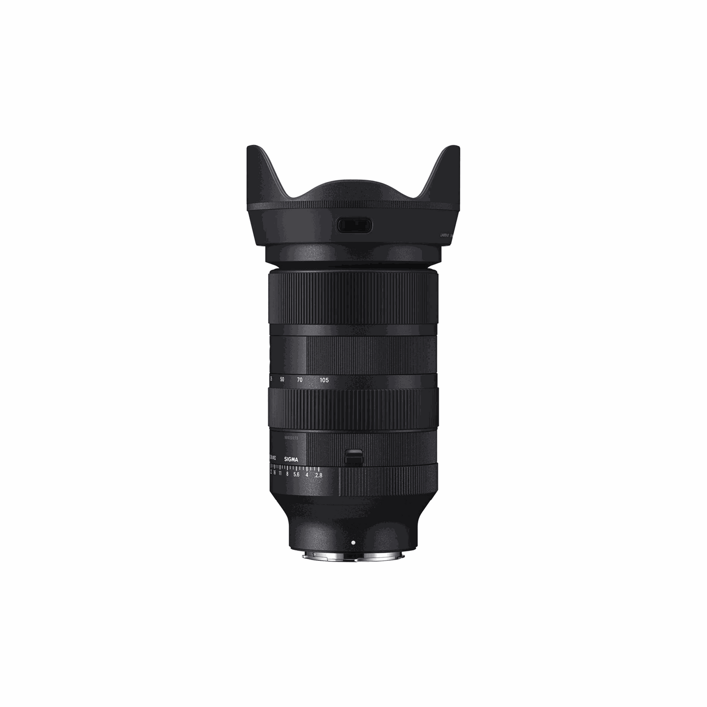 SIGMA LENS 28-105MM F/2.8 DG DN (A) F/L MOUNT