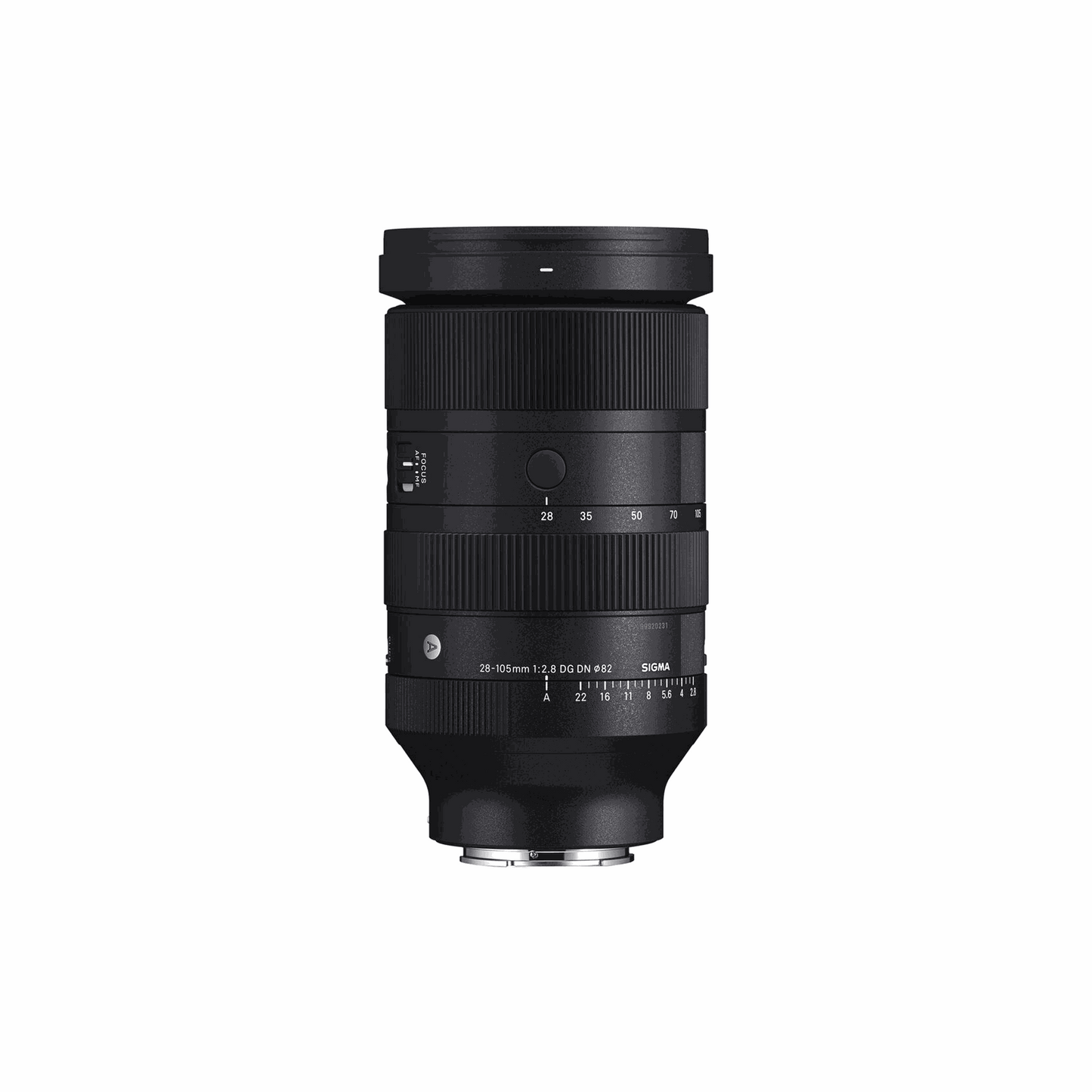 SIGMA LENS 28-105MM F/2.8 DG DN (A) F/SE