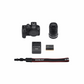 Canon D.CAM EOS R7 Mirrorless Body + RF-S18-150 IS STM