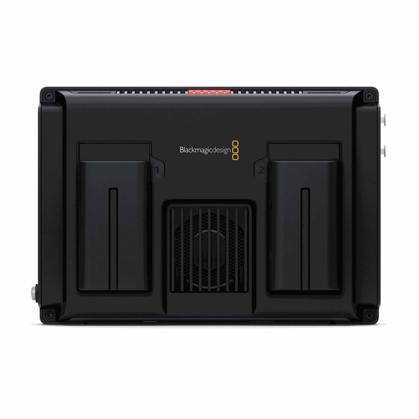 Blackmagic Design Video Assist 7" 12G-SDI/HDMI HDR Recording Monitor