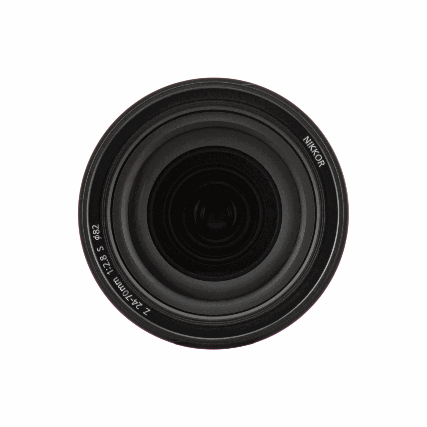 Nikon NIKKOR Z 24-70mm f/2.8 S Lens