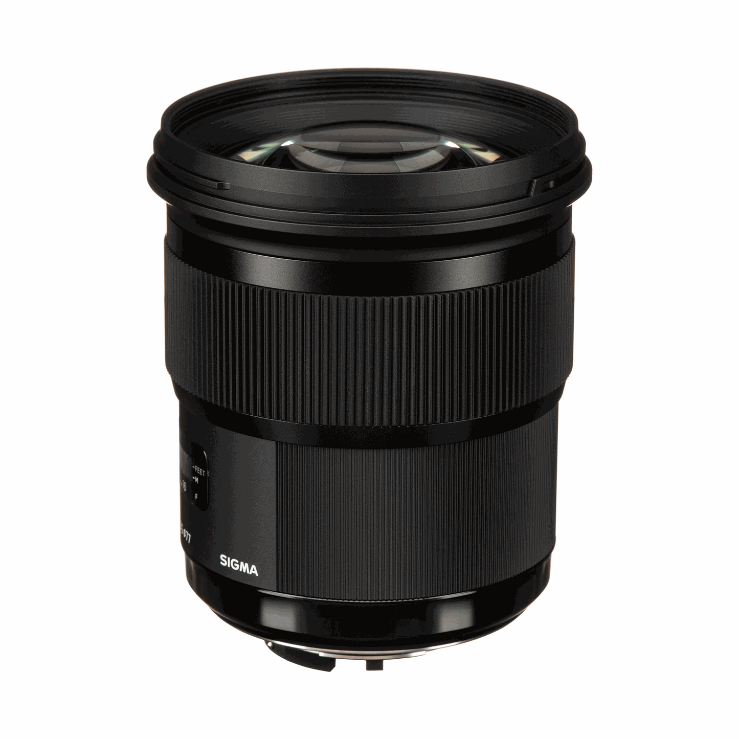 Sigma 50mm f/1.4 DG HSM Art Lens for Nikon F