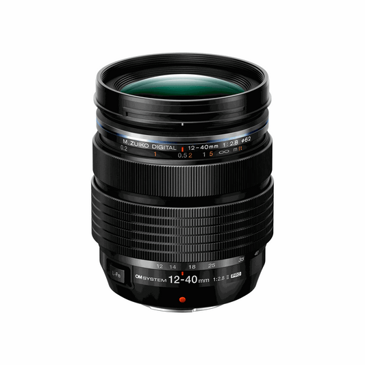 Olympus M.ZUIKO DIGITAL ED PRO 12-40mm 1:2.8