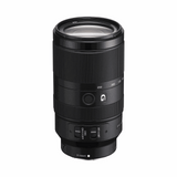 Sony E 70-350mm f/4.5-6.3 G OSS Lens