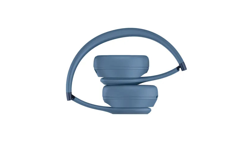 Beats Solo4 Wireless Headphones Slate Blue
