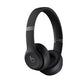 Beats Solo4 Wireless Headphones Matt Black