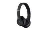 Beats Solo4 Wireless Headphones Matt Black