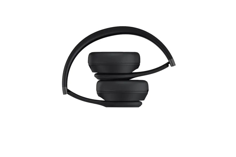 Beats Solo4 Wireless Headphones Matt Black