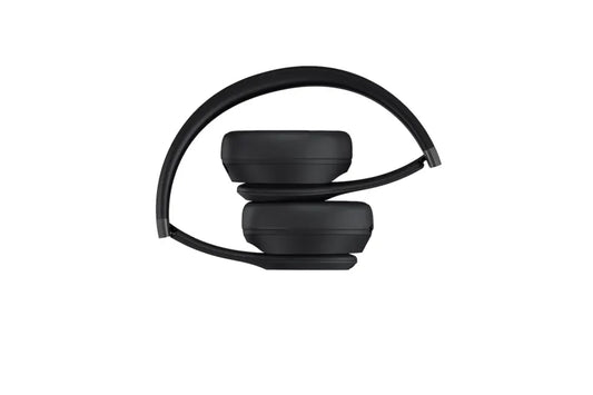 Beats Solo4 Wireless Headphones Matt Black
