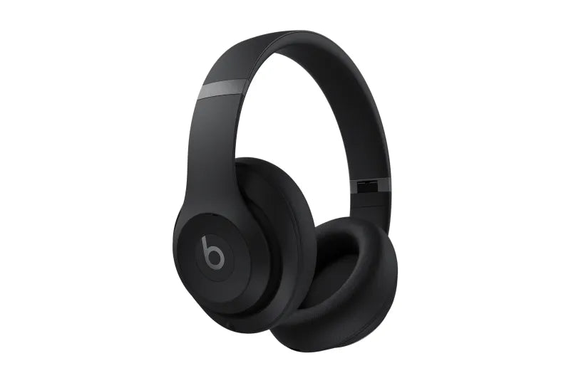 Beats Studio Pro Wireless Over-Ear Headphones Black