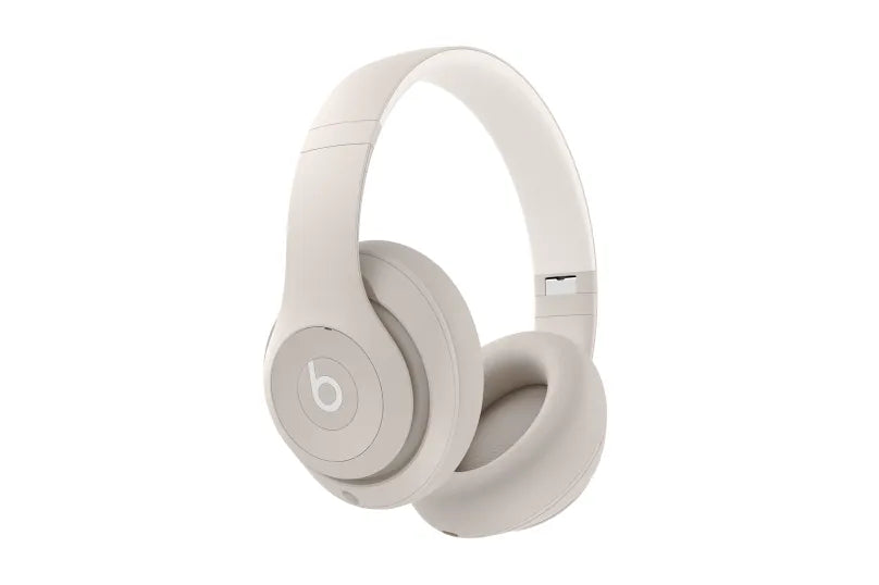 Beats Studio Pro Wireless Over-Ear Headphones Sandstone