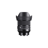 SIGMA LENS 24MM F/1.4 DG DN (A) F/SE