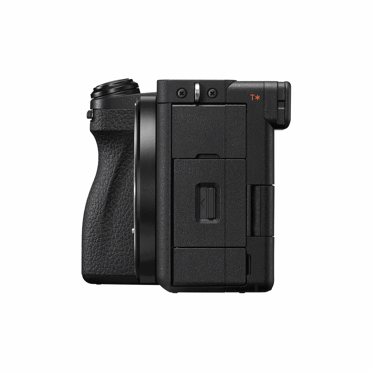 Sony a6700 Mirrorless Camera with 16-50mm Lens