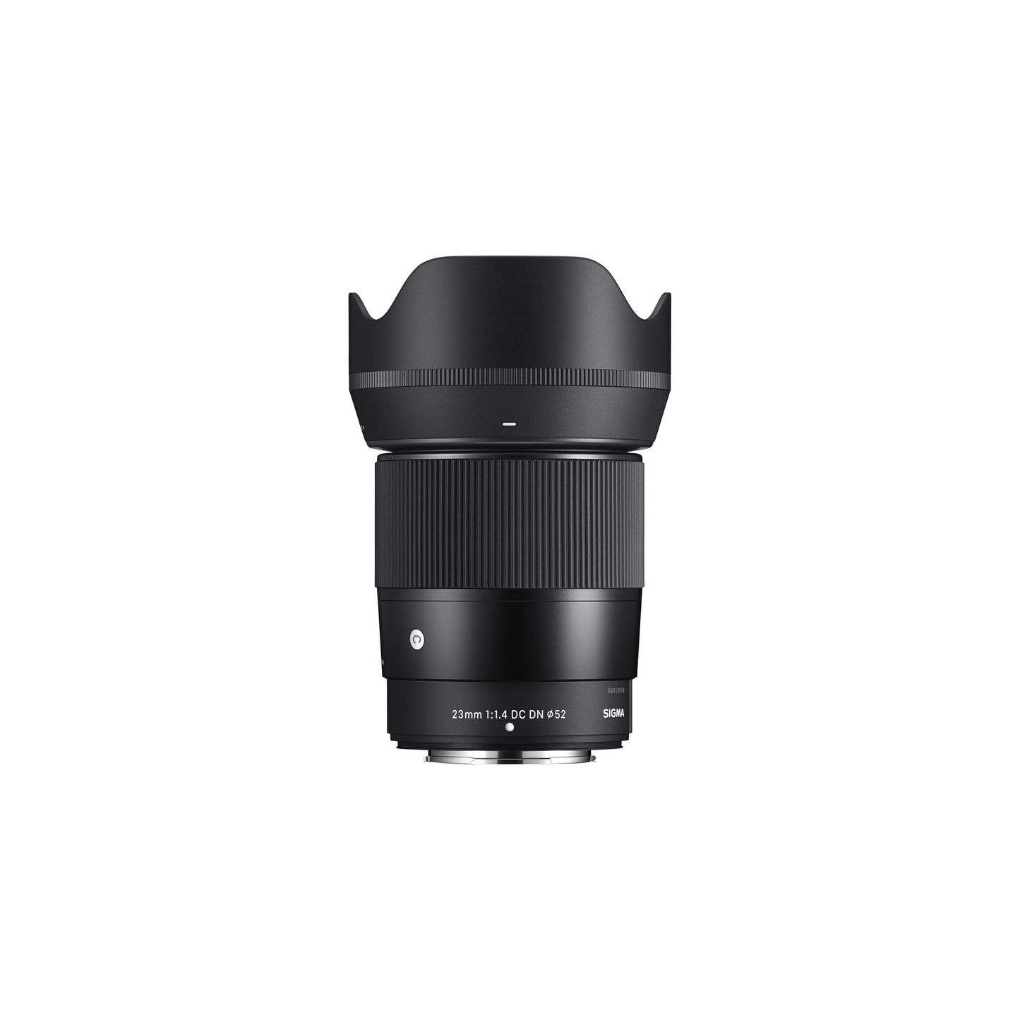 SIGMA LENS  23MM F/1.4 DC DN (C) X-MOUNT