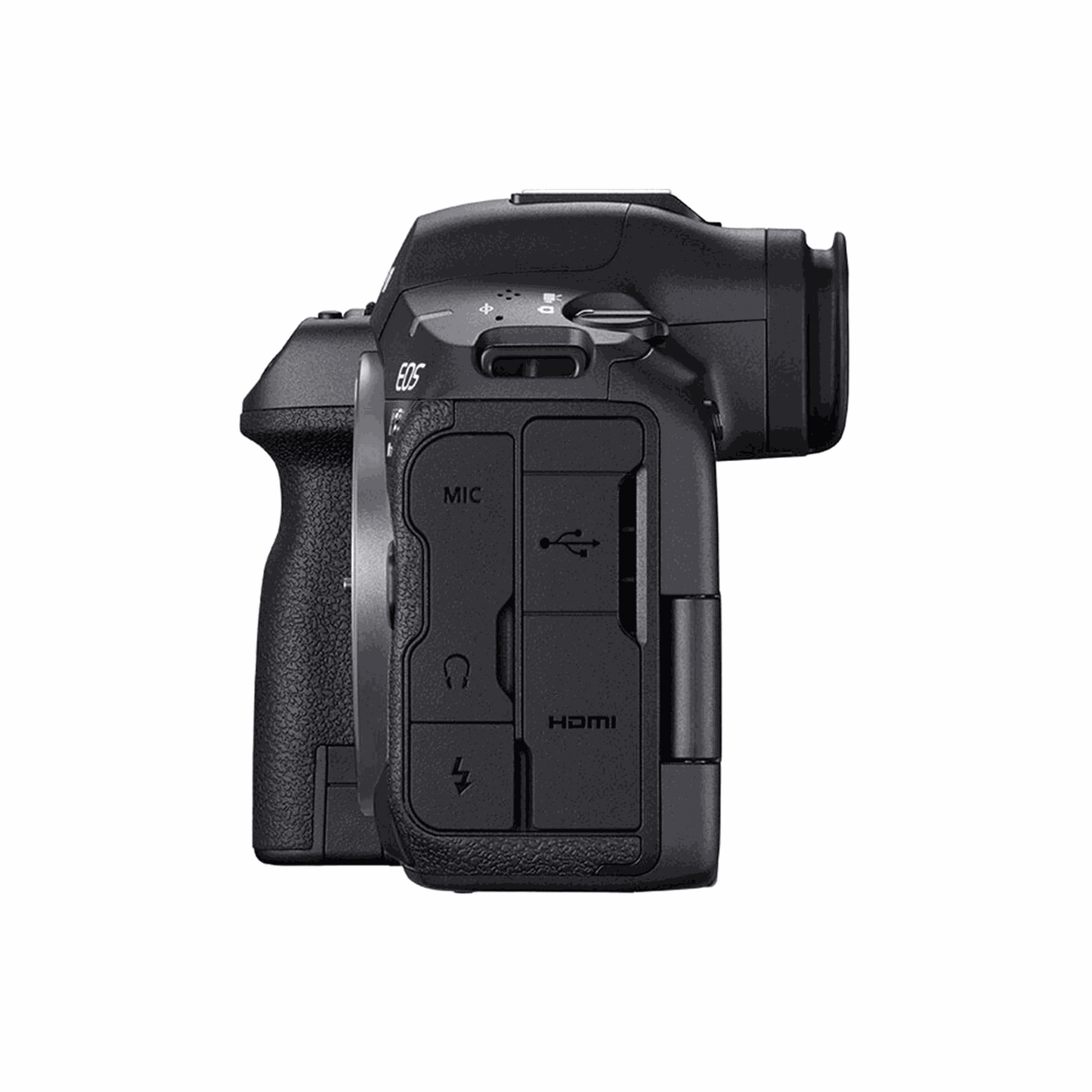 Canon EOS R5 II Mirrorless Camera Body Only