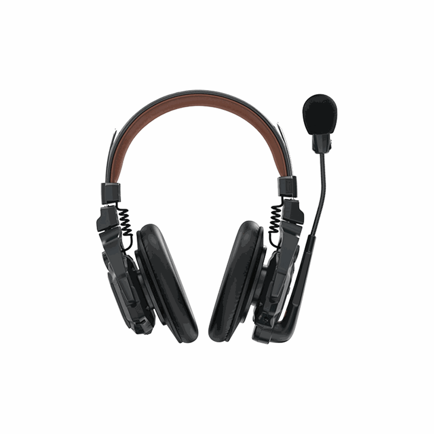 Hollyland Solidcom C1 Pro Full-Duplex ENC Wireless Intercom Master Headset (Dual-Ear)