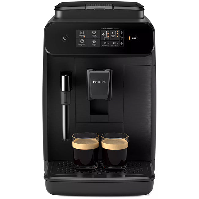 Philips Series 800 Fully Automatic Espresso Machine EP0820/00