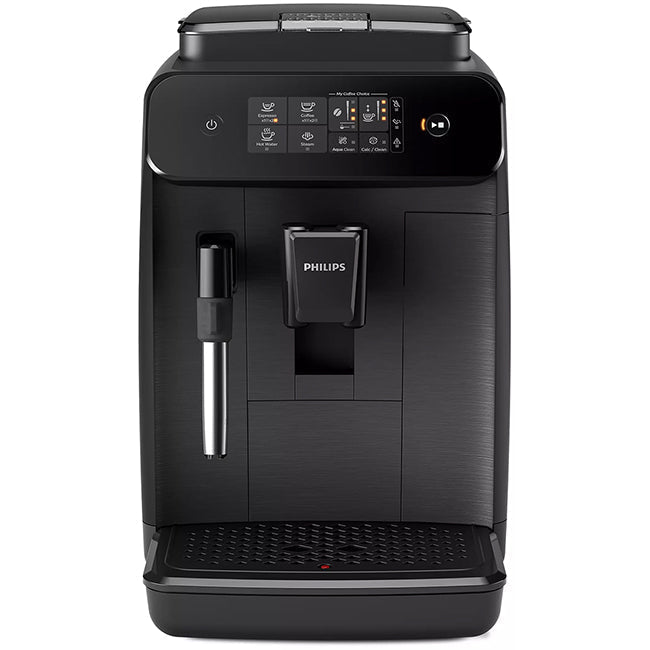 Philips Series 800 Fully Automatic Espresso Machine EP0820/00