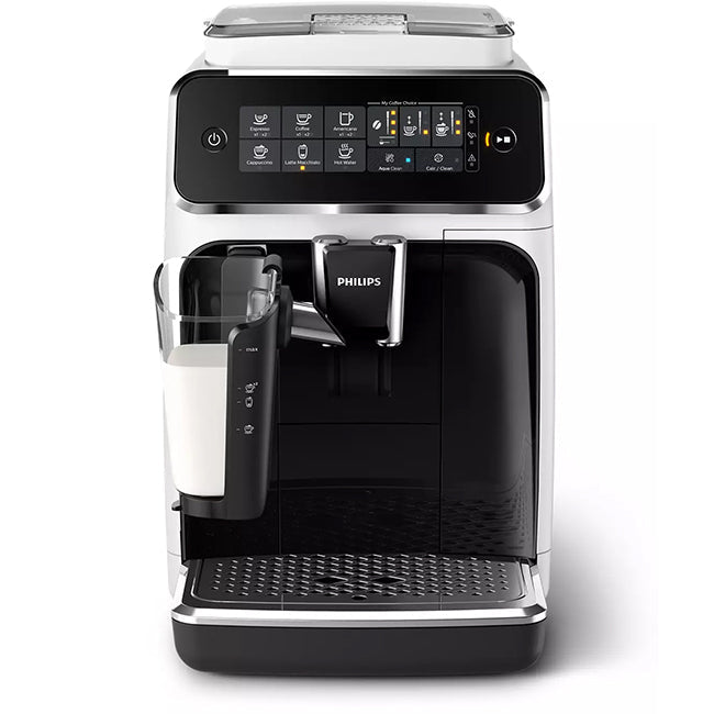 Philips Series 3200 Fully Automatic Espresso Machine EP3243/50