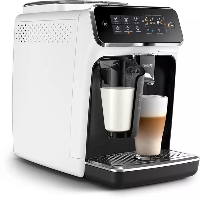 Philips Series 3200 Fully Automatic Espresso Machine EP3243/50