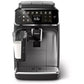 Philips 4300 Series Automatic Bean to Cup Espresso Machine EP4346/70