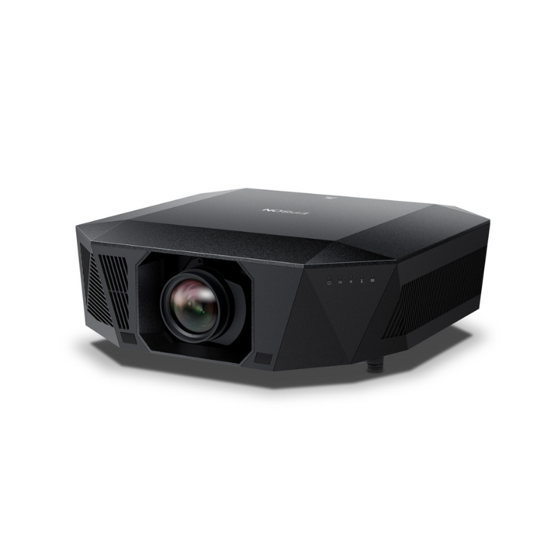 Epson QL3000 4K HDR High-Lumen 3LCD Laser Projector (Each)