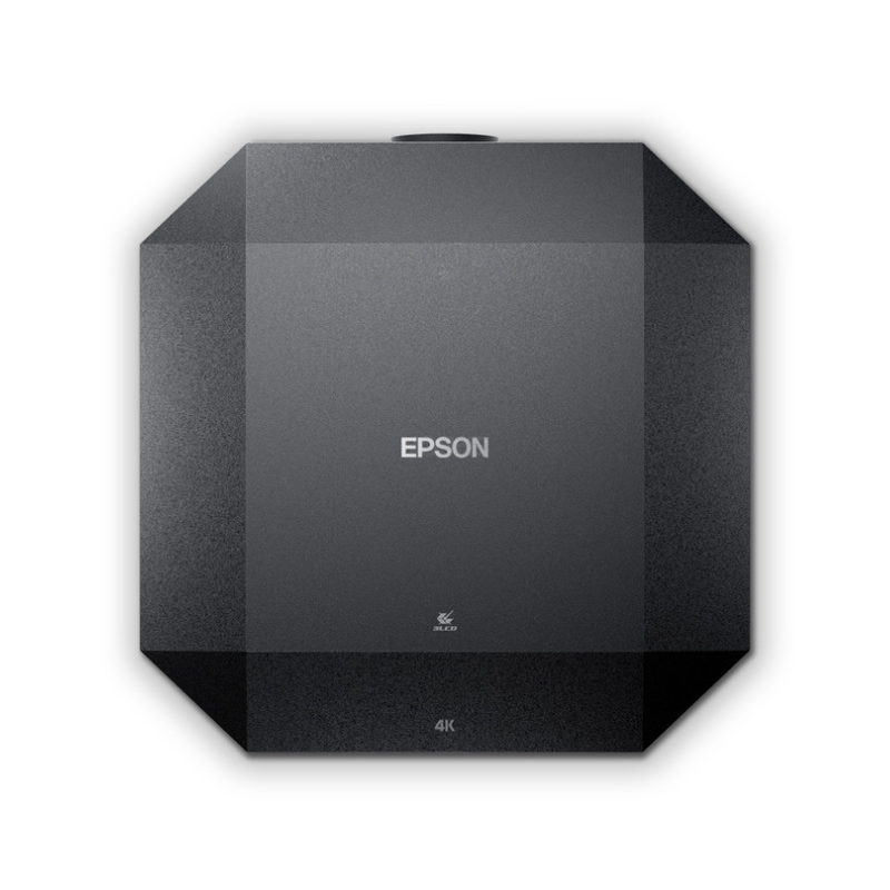 Epson QL3000 4K HDR High-Lumen 3LCD Laser Projector (Each)