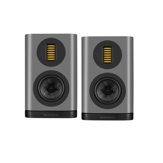 Wharfedale EVO 5.1 Bookshelf Speakers (Pair)