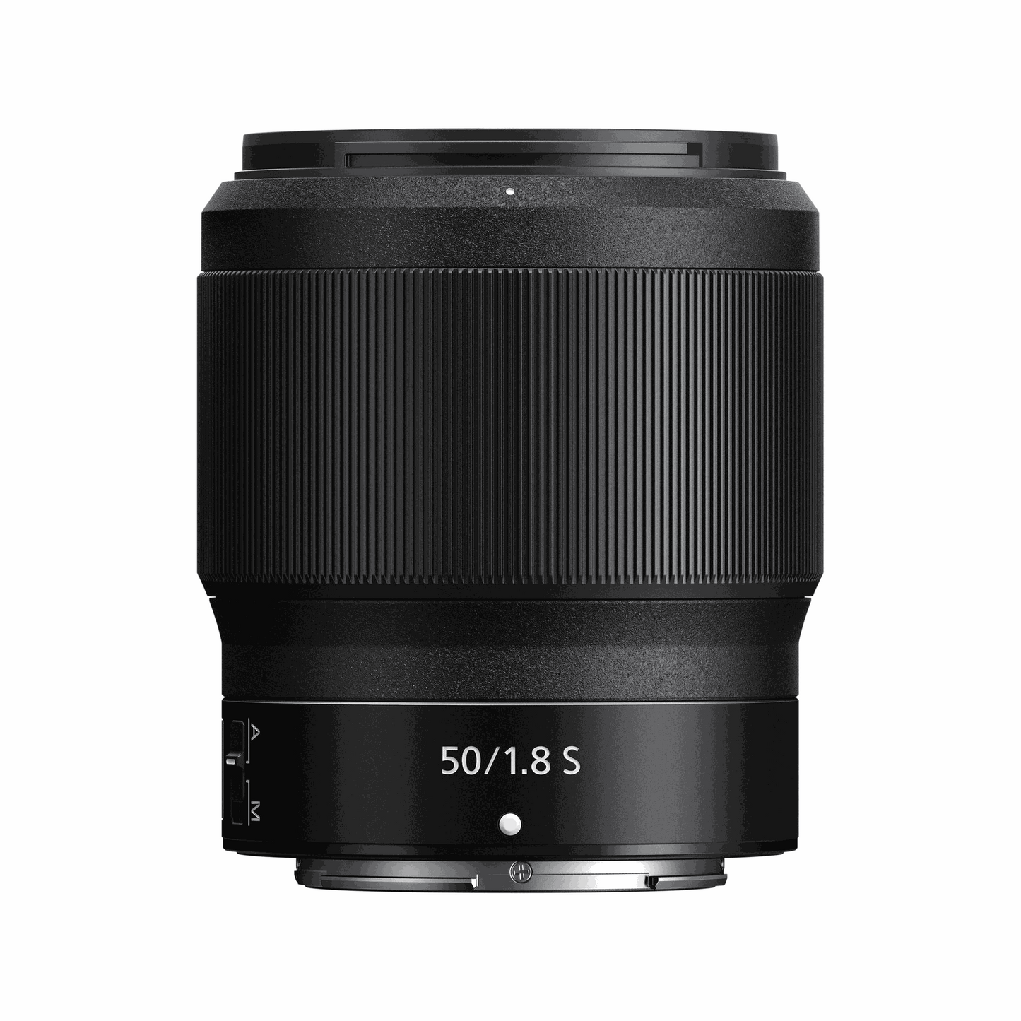 Nikon NIKKOR Z 50mm F1.8 S Lens