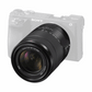 Sony E 18-135mm f/3.5-5.6 OSS Lens