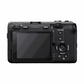 Sony FX30 Digital Cinema Camera with XLR Handle Unit