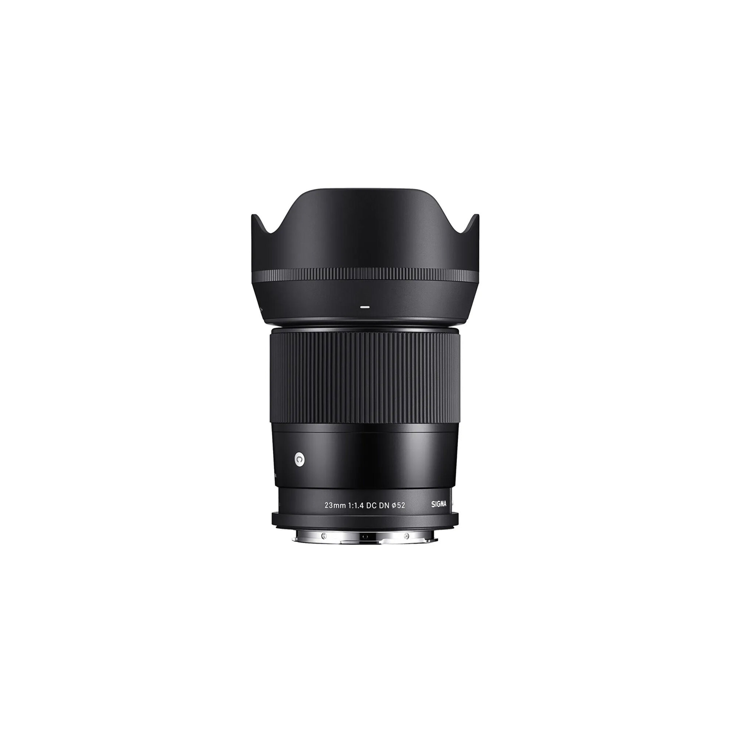 SIGMA LENS  23MM F/1.4 DC DN (C) F/RF MOUNT