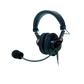 Riedel Punqtum Dual Ear Headset (4-pin XLR female)