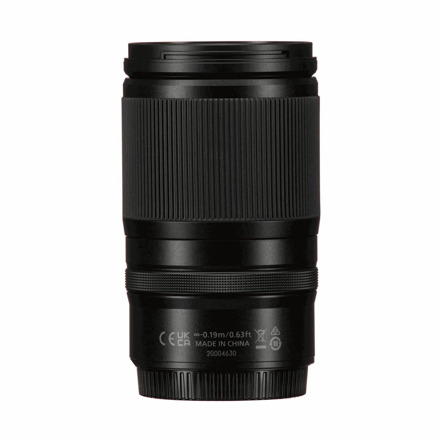 Nikon NIKKOR Z 28-75mm f/2.8 Lens