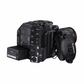Canon EOS C300 Mark III Digital Cinema Camera Body
