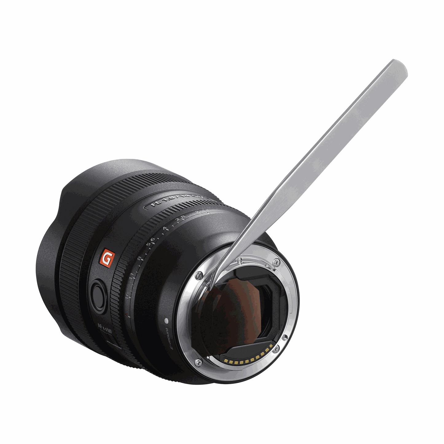 Sony FE 14mm f/1.8 GM Lens