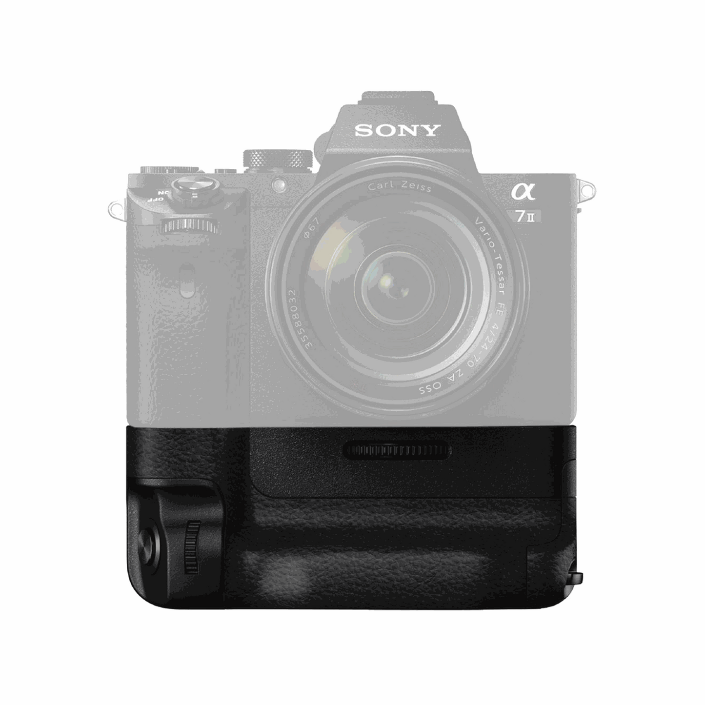 Sony VG-C2EM Vertical Grip
